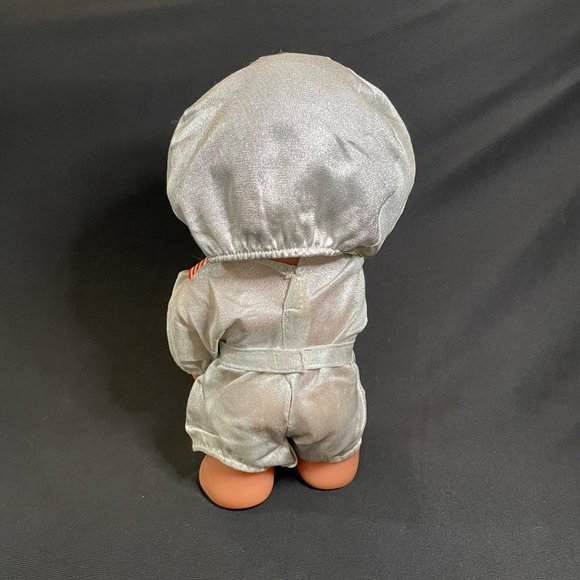 1977 Thomas Dam Astronaut Troll Doll 9” - Picture 5 of 6